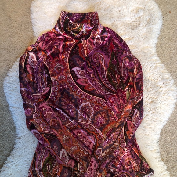 Bogner Turtle Neck - Picture 7 of 7